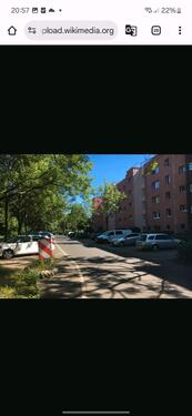 Foto - 2 Zimmer Wohnung mit Energieeffizienz und Zukunftssicherheit