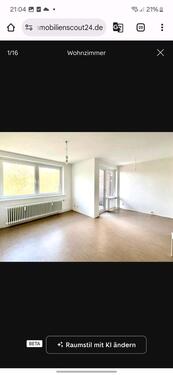 Foto - Etagenwohnung zum Kaufen in Hamburg