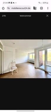 Foto - Etagenwohnung in Hamburg