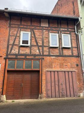 Foto - Maisonettewohnung im Zentrum von Waltershausen