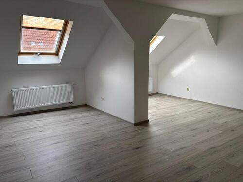 Foto - 4 Zimmer Etagenwohnung zur Miete in Waltershausen