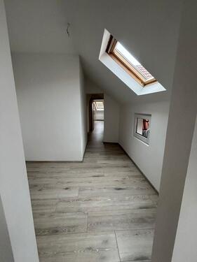 Foto - Etagenwohnung in Waltershausen zur Miete