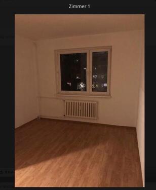 Foto - 2 Zimmer Etagenwohnung zur Miete in Berlin
