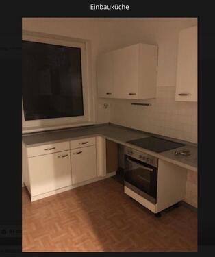 Foto - Etagenwohnung in Berlin zur Miete