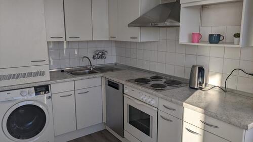 Foto - 2 Zimmer Etagenwohnung in Hamburg