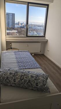 Foto - Etagenwohnung in Hamburg zur Miete