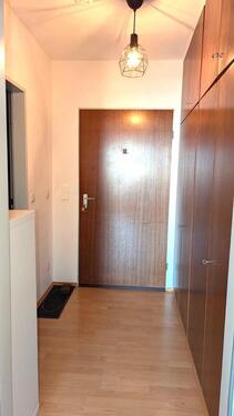 Foto - 1 Zimmer Etagenwohnung zur Miete in München