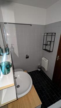 Foto - Etagenwohnung in München zur Miete