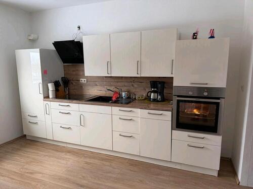 Foto - 3-Zimmer-Wohnung mit Balkon in Wolfhagen