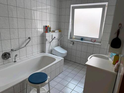 Foto - Etagenwohnung in Wolfhagen