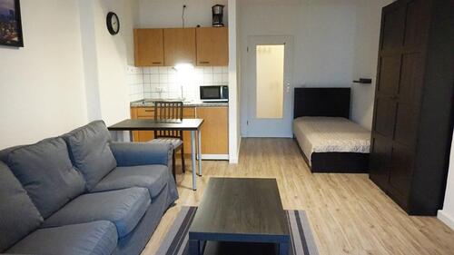 Foto - Schöne, zentrale Wohnung auf Zeit