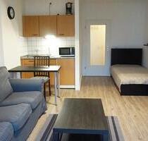 Schöne, zentrale Wohnung auf Zeit - Hamburg Borgfelde