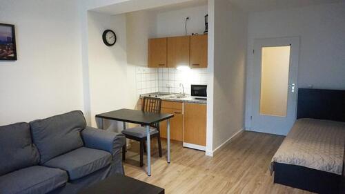 Foto - Etagenwohnung in Hamburg zur Miete