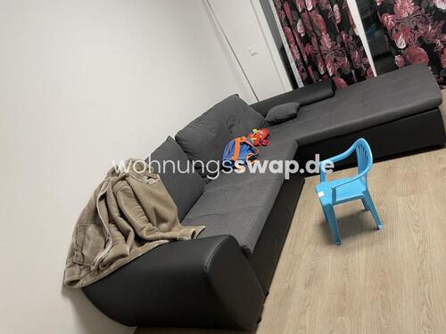 Foto - 2 Zimmer Etagenwohnung zur Miete in Berlin