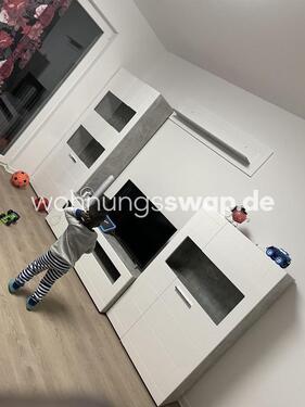 Foto - 2 Zimmer Etagenwohnung in Berlin