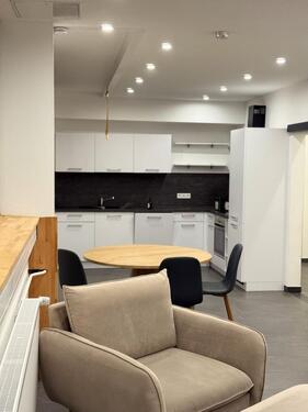 Foto - Monteurwohnung Wohnung möbliert