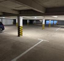 Tiefgaragenstellplatz Eckernförder Straße nahe Schrevenpark - Kiel Schreventeich