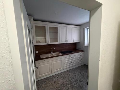 Foto - 3 Zimmer Erdgeschoßwohnung in Kassel