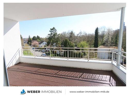 Foto - Etagenwohnung in Schwalbach am Taunus zur Miete