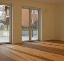 Neubau-Erstbezug: 4 hochwertige Wohnungen in Waidhaus