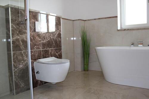 Foto - 4 Zimmer Etagenwohnung in Waidhaus