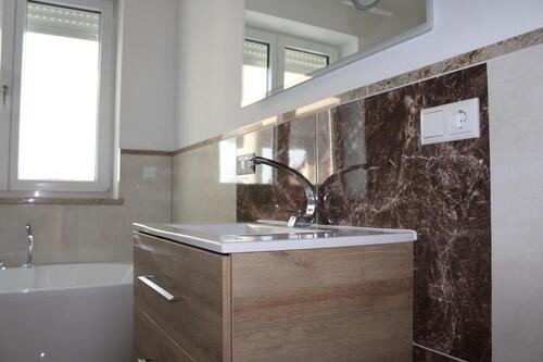 Foto - Etagenwohnung in Waidhaus zur Miete