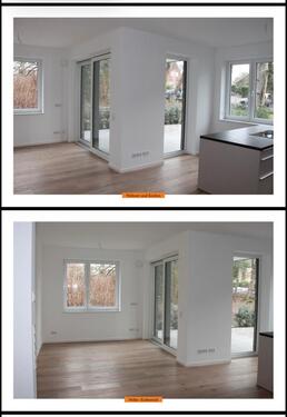 Foto - 3-Zimmer Neubauwohnung in Flensburg Westliche Höhe