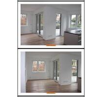 3-Zimmer Neubauwohnung in Flensburg Westliche Höhe