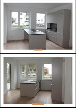 Foto - 3 Zimmer Erdgeschoßwohnung zur Miete in Flensburg