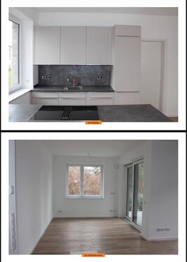 Foto - 3 Zimmer Erdgeschoßwohnung in Flensburg