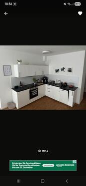 Foto - 2 Zimmer Erdgeschoßwohnung zur Miete in Saarbrücken