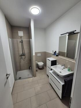 Foto - 2 Zimmer Erdgeschoßwohnung in Saarbrücken