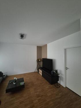 Foto - Erdgeschoßwohnung in Saarbrücken zur Miete