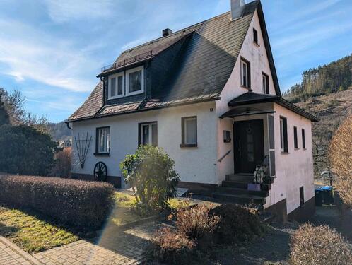 Foto - Wunderschönes Familiendomizil in Unterweißbach