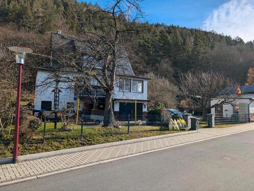 Foto - Einfamilienhaus in Schwarzatal zum Kaufen