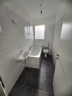 Foto - Etagenwohnung in Duisburg zur Miete