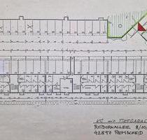 TG Stellplatz Rotdornallee in Lennep - Remscheid Gemarkung Bergisch Born