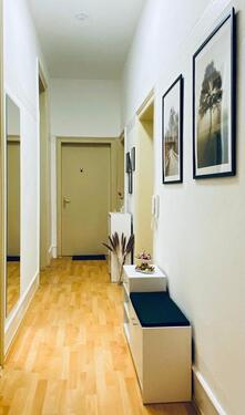 Foto - 1 Zimmer Erdgeschoßwohnung zur Miete in Wiesbaden