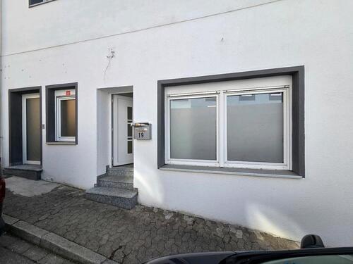 Foto - Wohnung in Pfullendorf, 2 Zimmer, 70 m²