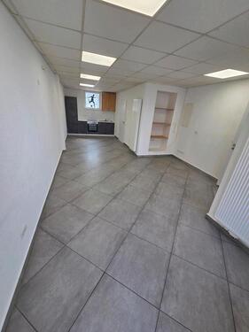 Foto - 2 Zimmer Erdgeschoßwohnung zur Miete in Pfullendorf