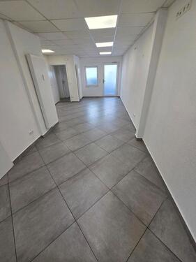 Foto - 2 Zimmer Erdgeschoßwohnung in Pfullendorf