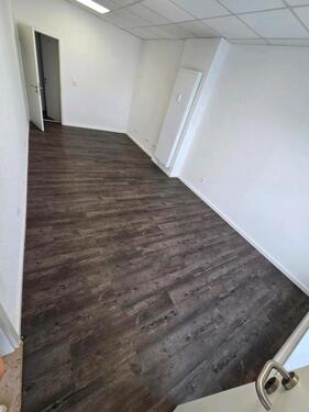 Foto - Erdgeschoßwohnung in Pfullendorf zur Miete