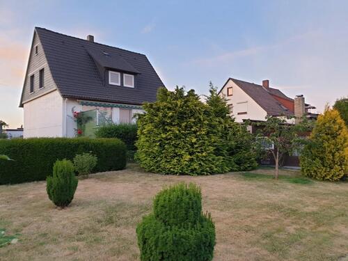 Foto - Geräumiges 4-Zimmer Einfamilienhaus in Mahlum bei Bockenem