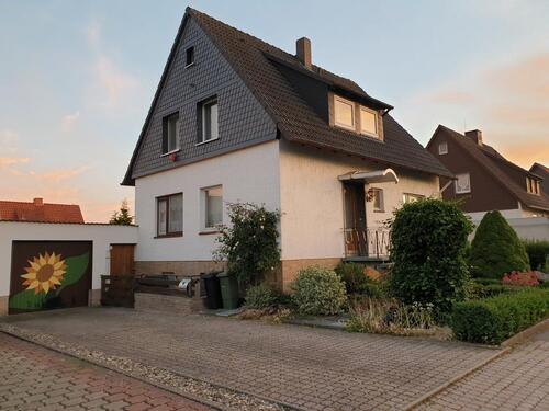 Foto - 4 Zimmer Einfamilienhaus zur Miete in Bockenem