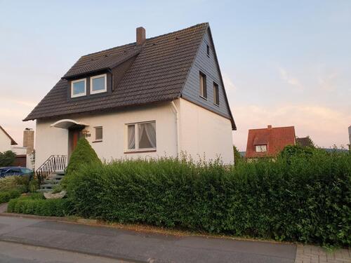 Foto - 4 Zimmer Einfamilienhaus in Bockenem