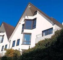 Sonnige 2-Zimmer Wohnung mit Drachenfelsblick - Bad Honnef