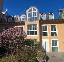 Großzügige 4-Zimmer-Wohnung im ruhigen Rückgebäude - München Au-Haidhausen