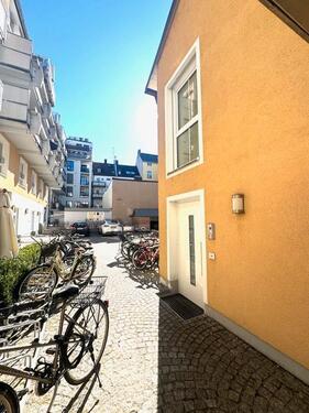 Foto - 4 Zimmer Maisonettenwohnung in München