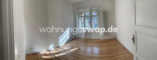 Foto - Wohnungsswap - 3 Zimmer, 64 m² - Gubitzstraße, Pankow, Berlin