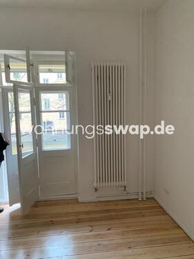 Foto - 3 Zimmer Etagenwohnung in Berlin